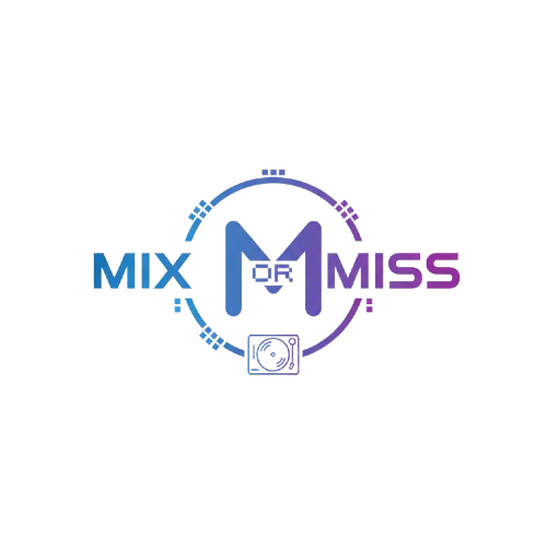 MixOrMiss Logo